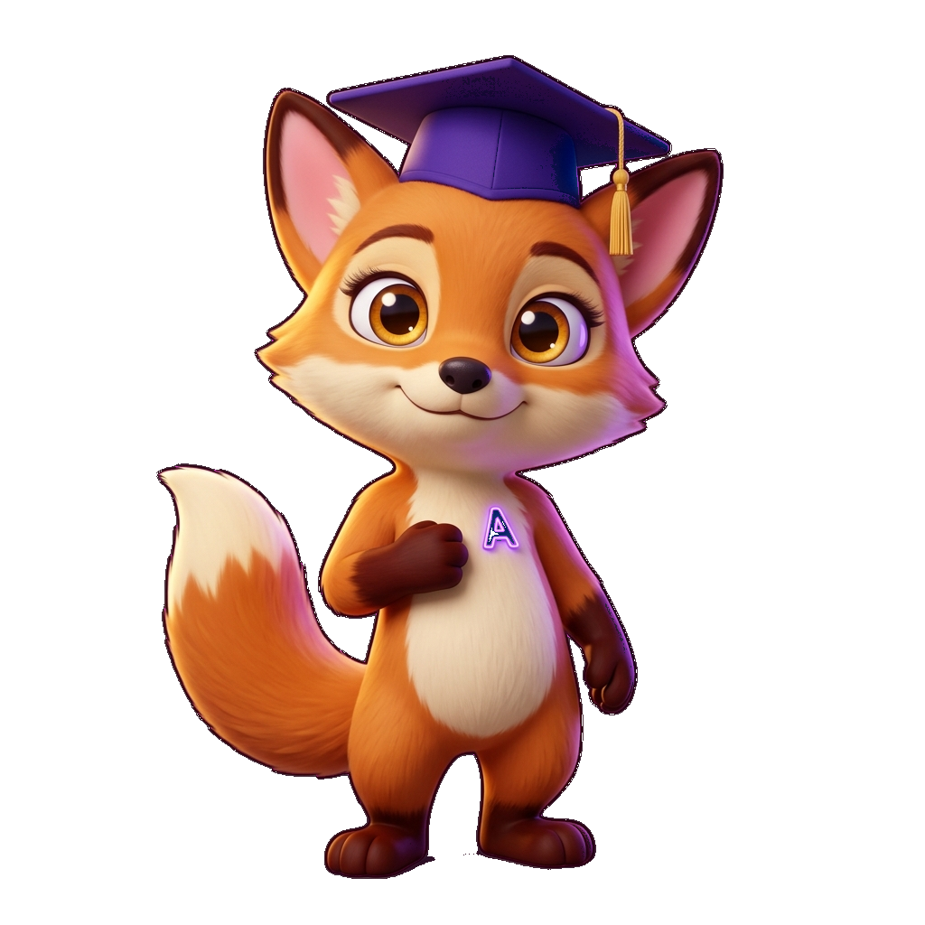 Foxy